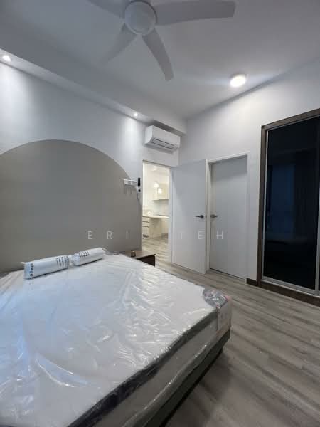 Cubic Botanical untuk Untuk Disewa - RM 2,300 /bulan, Mac 2026 - Bedroom - PropertyGuru.com.my