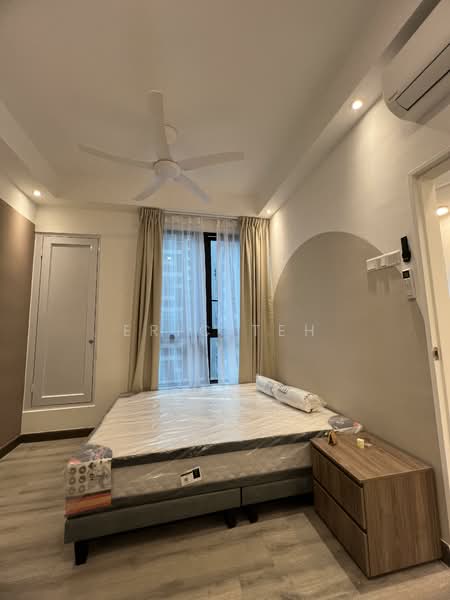 Cubic Botanical untuk Untuk Disewa - RM 2,300 /bulan, Mac 2026 - Bedroom - PropertyGuru.com.my