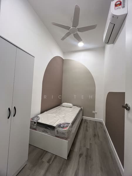 Cubic Botanical untuk Untuk Disewa - RM 2,300 /bulan, Mac 2026 - Bedroom - PropertyGuru.com.my