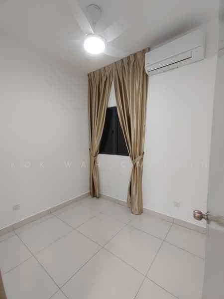 Servis Apartment untuk Disewa di Metro @ Cheras - Kok Wah Captain - Interior - PropertyGuru.com.my