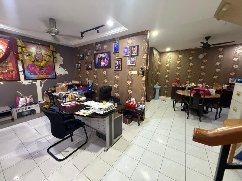 Rumah Teres 2 Tingkat untuk Dijual di Johor Bahru (Johor) - TY Tan - Study - PropertyGuru.com.my