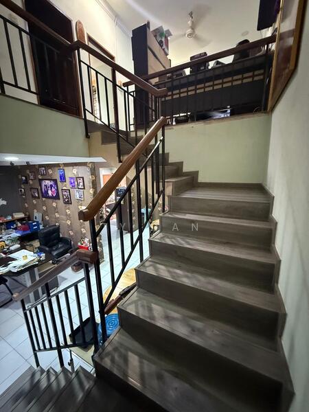 Rumah Teres 2 Tingkat untuk Dijual di Johor Bahru (Johor) - TY Tan - Interior - PropertyGuru.com.my