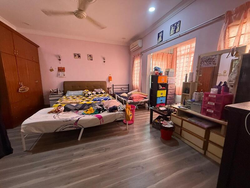 Rumah Teres 2 Tingkat untuk Dijual di Johor Bahru (Johor) - TY Tan - Bedroom - PropertyGuru.com.my