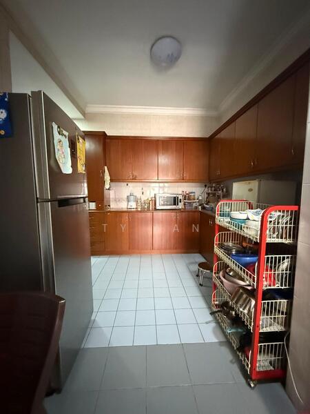 Rumah Teres 2 Tingkat untuk Dijual di Johor Bahru (Johor) - TY Tan - Kitchen - PropertyGuru.com.my