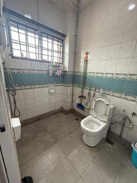 Rumah Teres 2 Tingkat untuk Dijual di Johor Bahru (Johor) - TY Tan - Bathroom - PropertyGuru.com.my