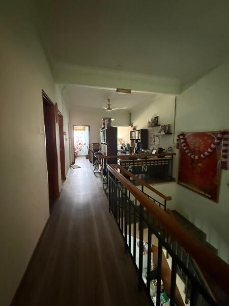 Rumah Teres 2 Tingkat untuk Dijual di Johor Bahru (Johor) - TY Tan - Corridor - PropertyGuru.com.my
