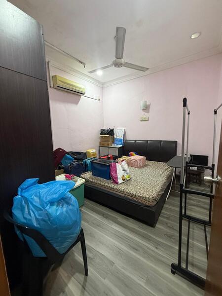 Rumah Teres 2 Tingkat untuk Dijual di Johor Bahru (Johor) - TY Tan - Bedroom - PropertyGuru.com.my