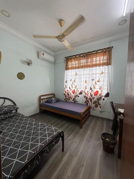 Rumah Teres 2 Tingkat untuk Dijual di Johor Bahru (Johor) - TY Tan - Bedroom - PropertyGuru.com.my