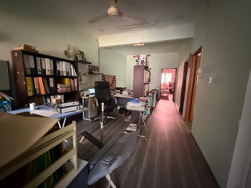 Rumah Teres 2 Tingkat untuk Dijual di Johor Bahru (Johor) - TY Tan - Interior - PropertyGuru.com.my