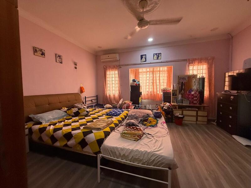 Rumah Teres 2 Tingkat untuk Dijual di Johor Bahru (Johor) - TY Tan - Bedroom - PropertyGuru.com.my