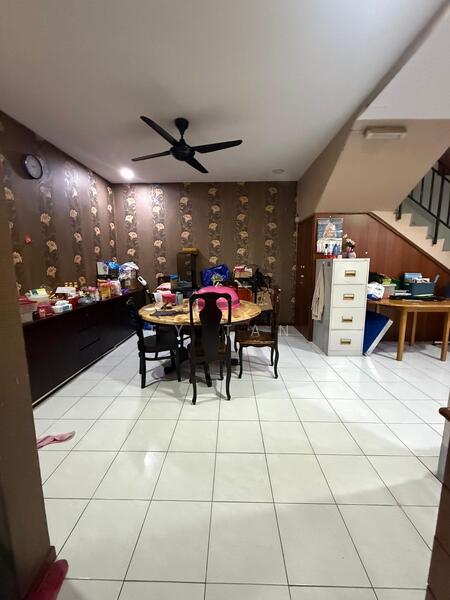 Rumah Teres 2 Tingkat untuk Dijual di Johor Bahru (Johor) - TY Tan - Dining Room - PropertyGuru.com.my