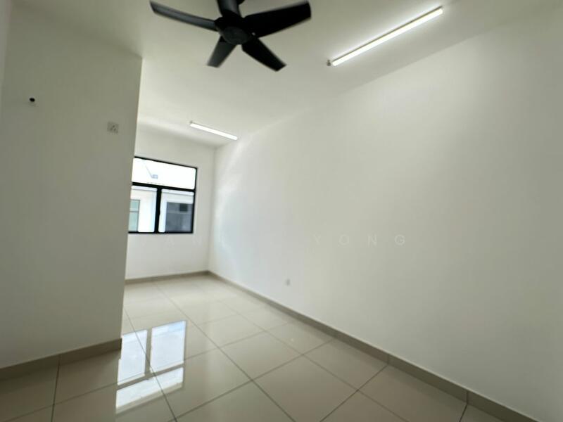 2-storey Terraced House for Rent in Iskandar Puteri (Nusajaya) (Johor) - Janice Yong - Interior - PropertyGuru.com.my