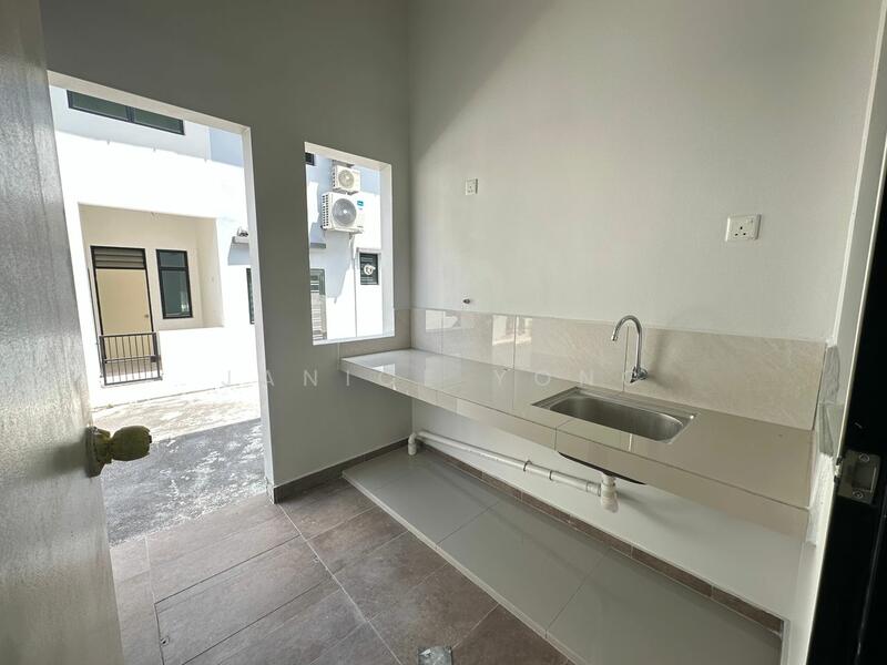 2-storey Terraced House for Rent in Iskandar Puteri (Nusajaya) (Johor) - Janice Yong - Exterior - PropertyGuru.com.my