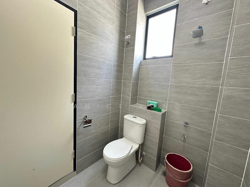 2-storey Terraced House for Rent in Iskandar Puteri (Nusajaya) (Johor) - Janice Yong - Bathroom - PropertyGuru.com.my