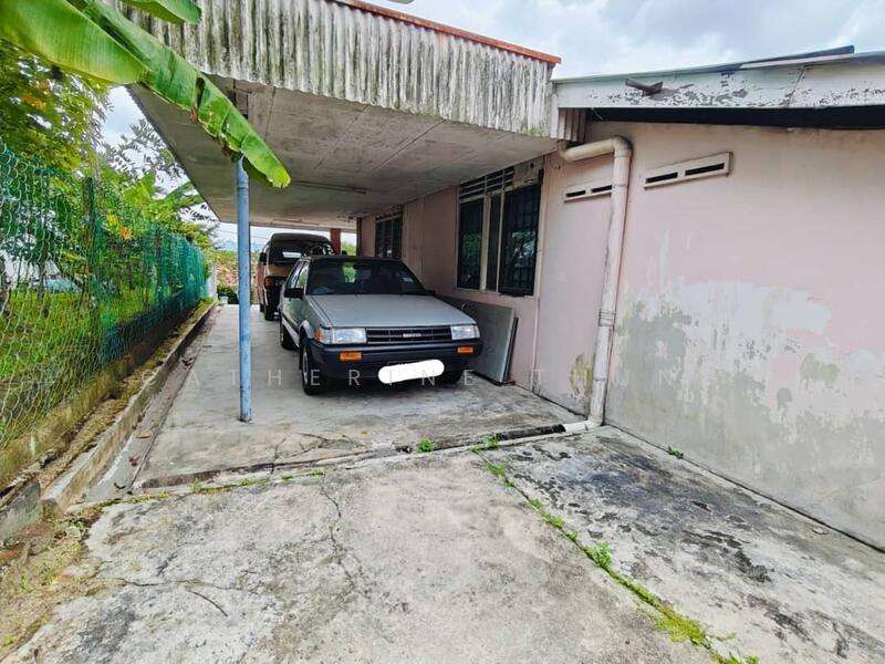 For Sale - Larkin Larkins