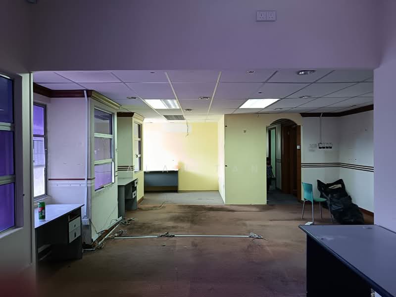 Office for Rent in Desa Melawati (Setapak) - Alan Tan - Interior - PropertyGuru.com.my