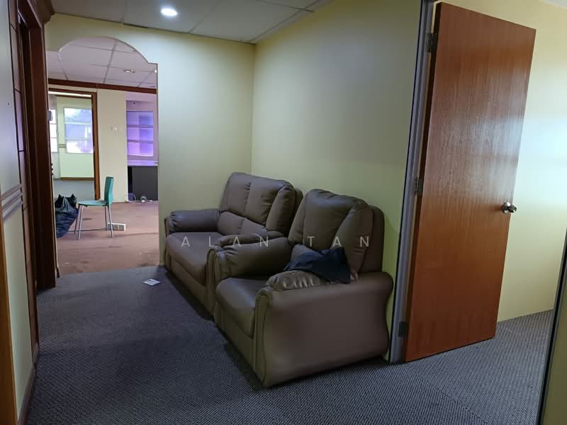 Office for Rent in Desa Melawati (Setapak) - Alan Tan - Interior - PropertyGuru.com.my