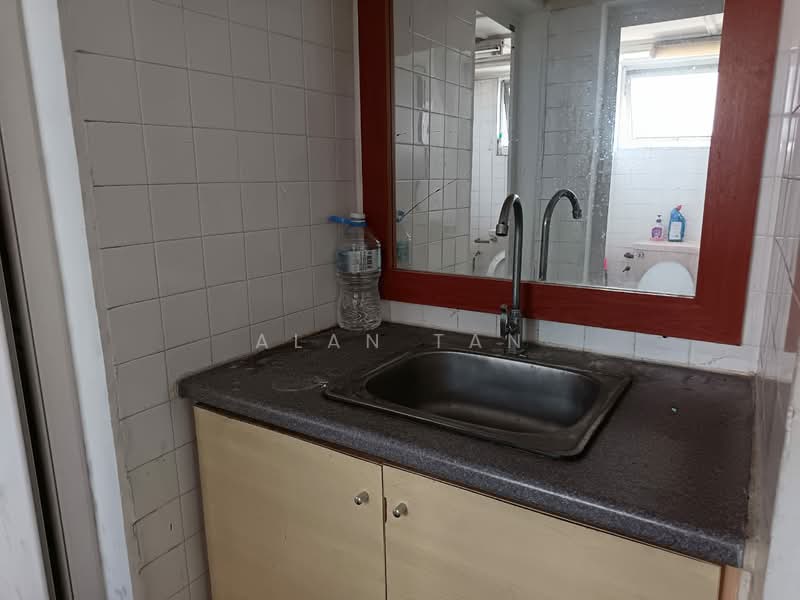 Office for Rent in Desa Melawati (Setapak) - Alan Tan - Bathroom - PropertyGuru.com.my