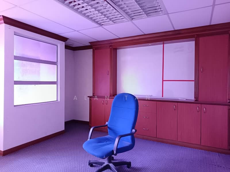 Office for Rent in Desa Melawati (Setapak) - Alan Tan - Study - PropertyGuru.com.my