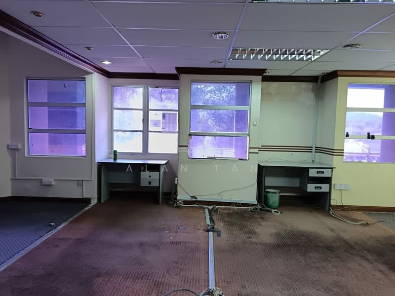 Office for Rent in Desa Melawati (Setapak) - Alan Tan - Interior - PropertyGuru.com.my