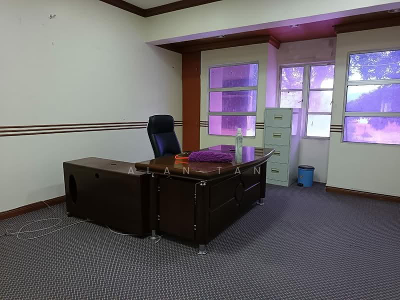 Office for Rent in Desa Melawati (Setapak) - Alan Tan - Interior - PropertyGuru.com.my