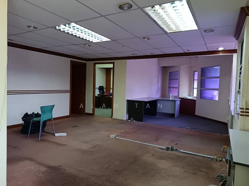Office for Rent in Desa Melawati (Setapak) - Alan Tan - Interior - PropertyGuru.com.my