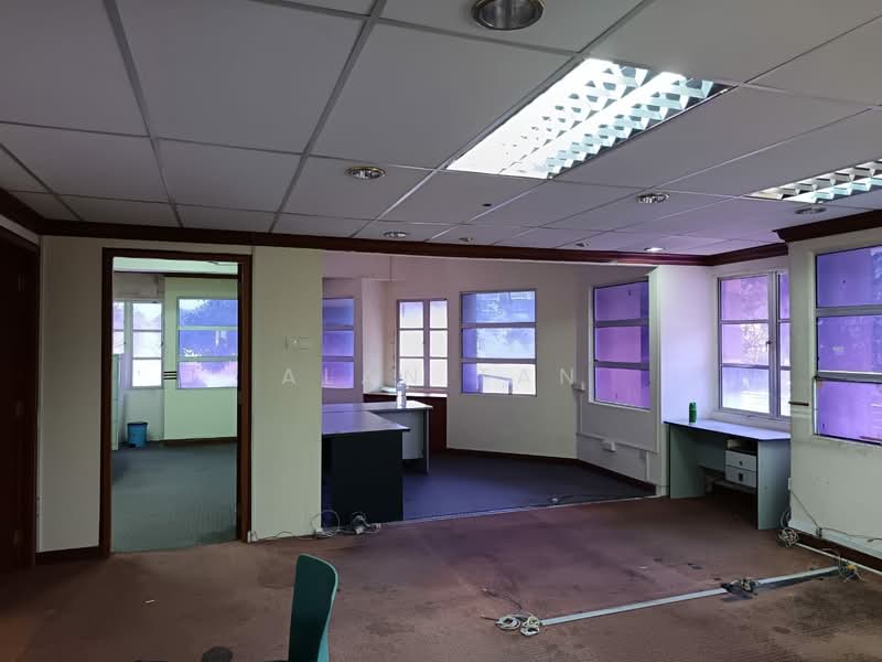 Office for Rent in Desa Melawati (Setapak) - Alan Tan - Interior - PropertyGuru.com.my