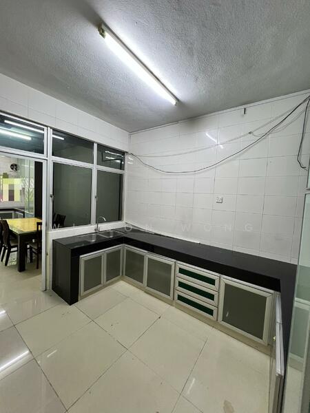For Rent - Taman Bukit Maluri