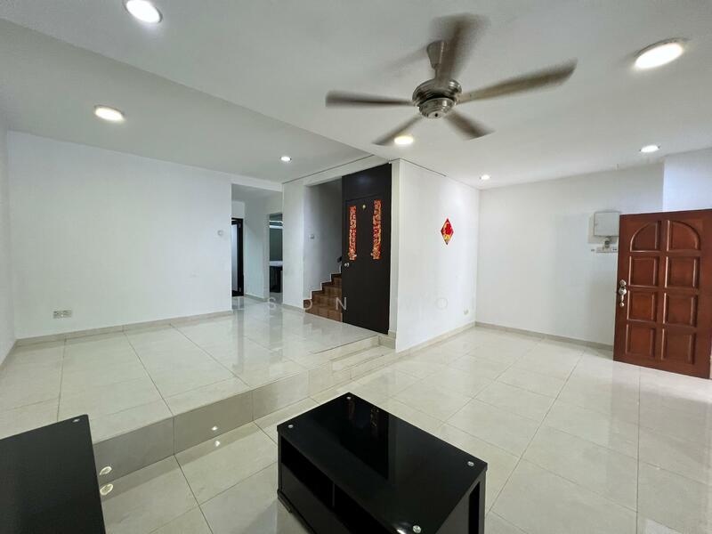 For Rent - Taman Bukit Maluri
