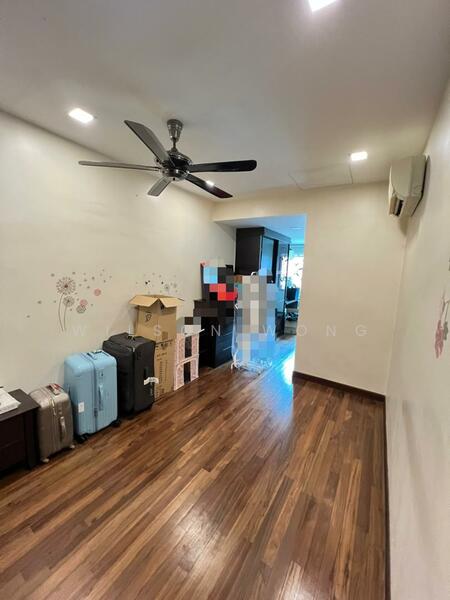 2-storey Terraced House for Sale in Taman Bukit Maluri (Kepong) - Wilson Wong - Interior - PropertyGuru.com.my