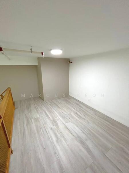 Untuk Disewa - Mutiara Central , Cheras , Office