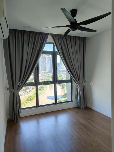 Condominium for Rent at Vivo Residential Suites - Gordon Tong - View - PropertyGuru.com.my