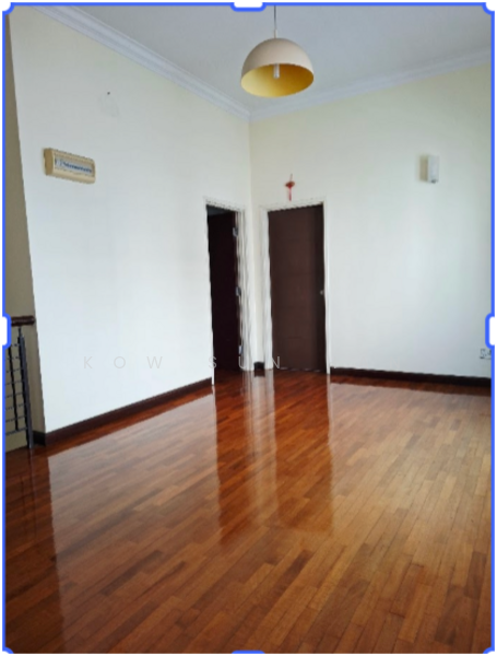 Bandar Kinara Seksyen 5 , Selangor untuk Untuk Dijual - RM 1,450,000, Apr 2026 - living hall upstairs - PropertyGuru.com.my
