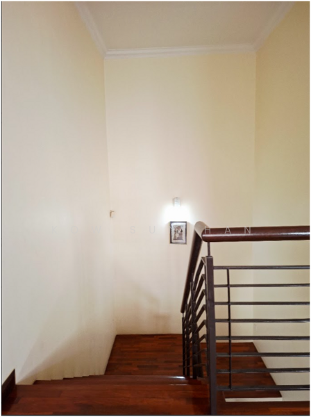 Bandar Kinara Seksyen 5 , Selangor untuk Untuk Dijual - RM 1,450,000, Apr 2026 - high ceiling - PropertyGuru.com.my