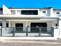 For Rent - Kubang Semang