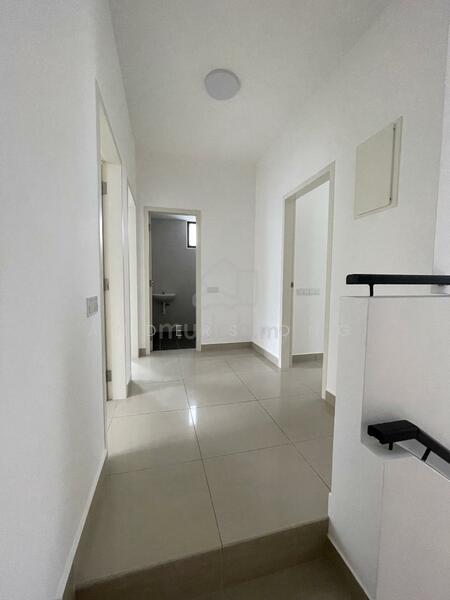 2-storey Terraced House for Sale in Seberang Perai (Penang) - Anders Ong - Corridor - PropertyGuru.com.my