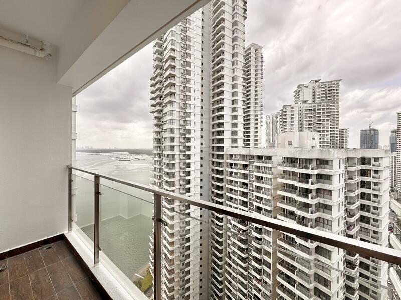 Kondominium untuk Disewa di Kings Bay @ Country Garden Danga Bay - Ben Foo - Exterior - PropertyGuru.com.my