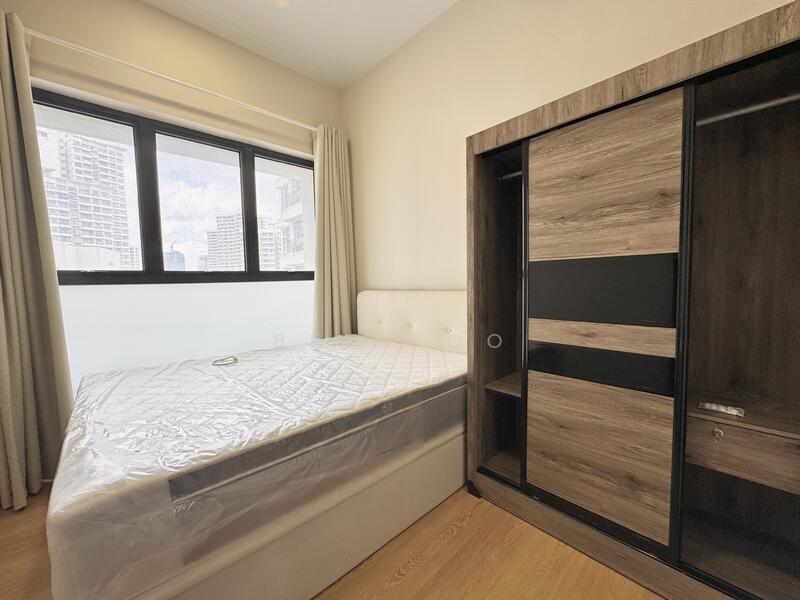 Kondominium untuk Disewa di Kings Bay @ Country Garden Danga Bay - Ben Foo - Bedroom - PropertyGuru.com.my