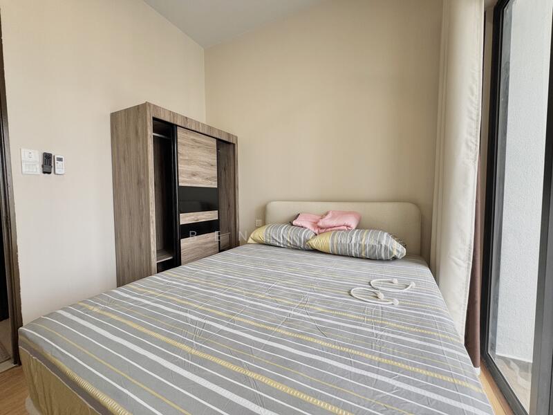 Kondominium untuk Disewa di Kings Bay @ Country Garden Danga Bay - Ben Foo - Bedroom - PropertyGuru.com.my