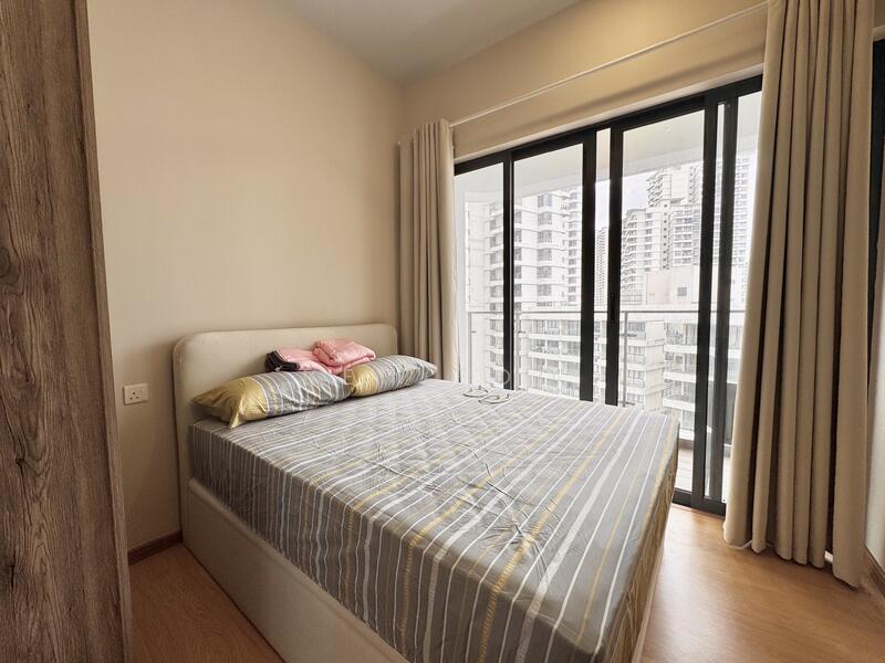 Kondominium untuk Disewa di Kings Bay @ Country Garden Danga Bay - Ben Foo - Bedroom - PropertyGuru.com.my
