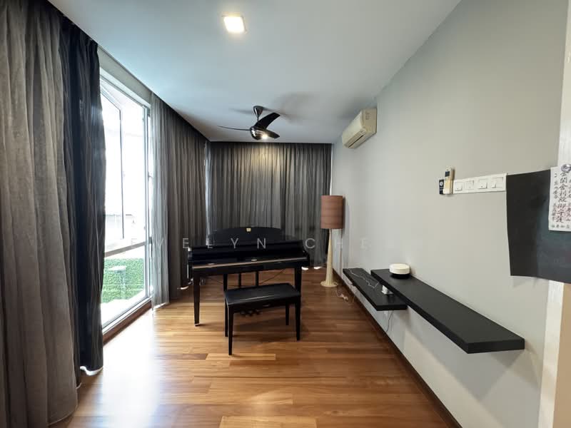 Rumah Berkembar untuk Dijual di Puchong (Selangor) - Evelyn Cheah - Interior - PropertyGuru.com.my
