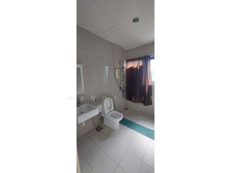 Kondominium untuk Disewa di Mirage By The Lake - Mandy Lim - Bathroom - PropertyGuru.com.my
