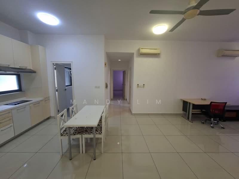 Condominium for Rent at Mirage By The Lake - Mandy Lim - Kitchen - PropertyGuru.com.my