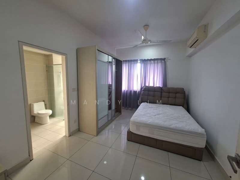 Condominium for Rent at Mirage By The Lake - Mandy Lim - Bedroom - PropertyGuru.com.my