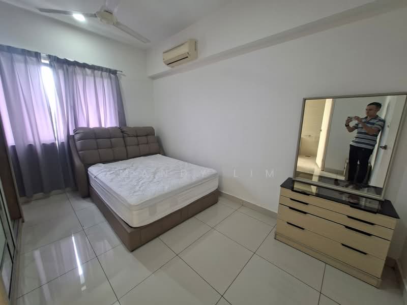 Condominium for Rent at Mirage By The Lake - Mandy Lim - Bedroom - PropertyGuru.com.my