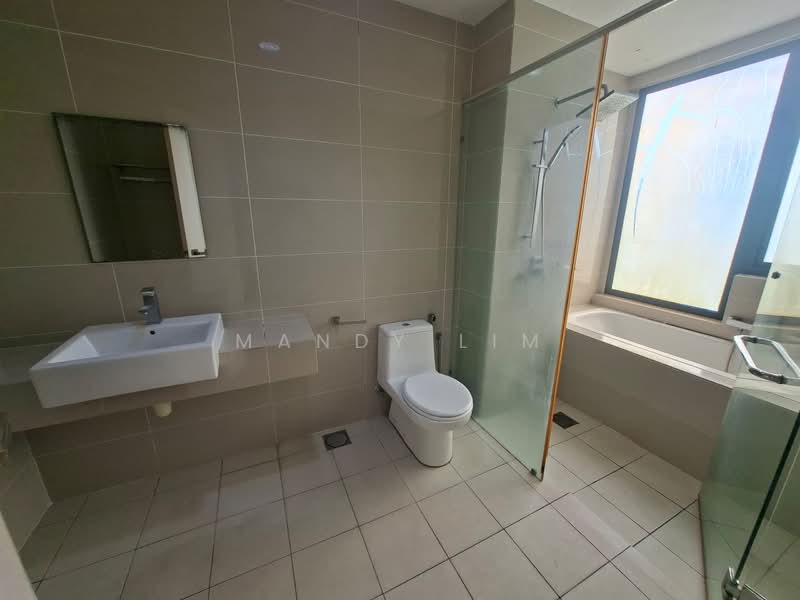 Condominium for Rent at Mirage By The Lake - Mandy Lim - Bathroom - PropertyGuru.com.my