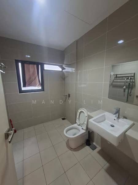 Condominium for Rent at Mirage By The Lake - Mandy Lim - Bathroom - PropertyGuru.com.my