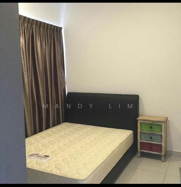 Kondominium untuk Disewa di Mirage By The Lake - Mandy Lim - Bedroom - PropertyGuru.com.my