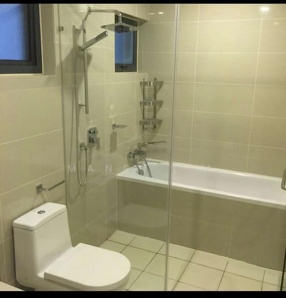Kondominium untuk Disewa di Mirage By The Lake - Mandy Lim - Bathroom - PropertyGuru.com.my