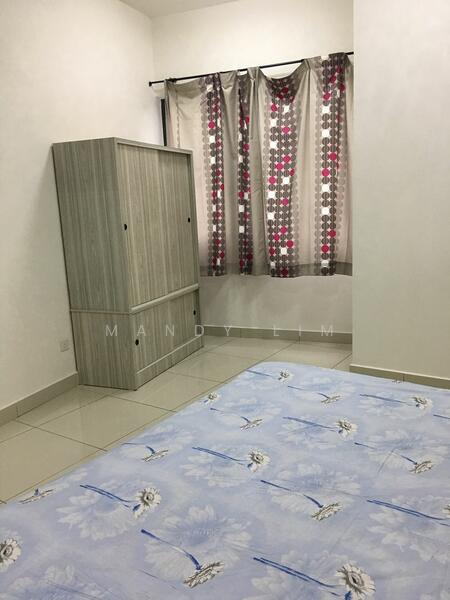 Condominium for Rent at Mirage By The Lake - Mandy Lim - Bedroom - PropertyGuru.com.my